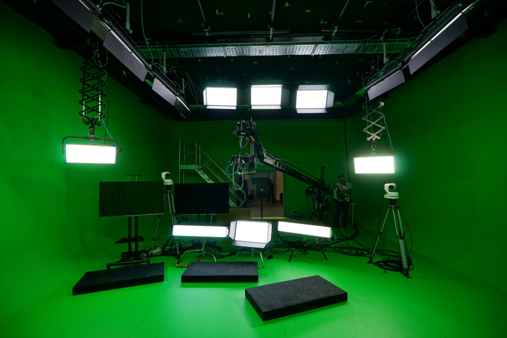 video production for assessments mumbai