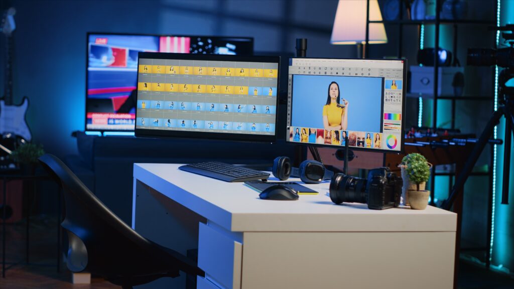 Professional Video Editing Service in Mumbai