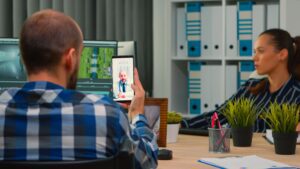 Best Motion Design Company in Pune