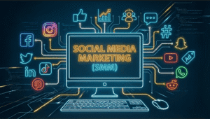 Social Media Marketing Services